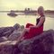 Profile picture - Paris Blond