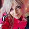 Profile picture - Cosplay Girl