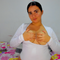 Profile picture - Eva