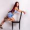 Profile picture - Natasha Collen