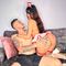 Profile picture - CoupleLatin