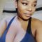 Ebonyqueen Profile picture - Ebonyqueen