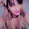 GiannaDavis Profile picture - GiannaDavis