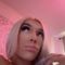 Profile picture - itsminxbaby