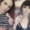 Profile picture - Tara and Holly