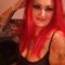 Profile picture - RubyRedxx