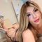 Profile picture - Andrea Montoya