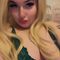 Profile picture - Emily Rose