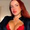 Profile picture - Mistress Elektra