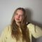 Profile picture - Rose