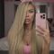 Profile picture - BarbieBlonde