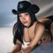 Profile picture - Karol Rojas
