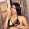Profile picture - Oriana Guzman