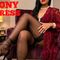 Profile picture - GoddessSofie