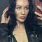 Profile picture - Yelizaveta