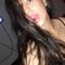 Profile picture - laura giraldo