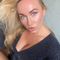 Profile picture - Miss Lilith