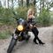 Profile picture - LaceyDover