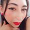 Profile picture - LunaMaren
