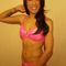 Profile picture - Paris Baliey 