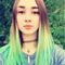 Profile picture - Marceline