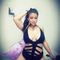 Profile picture - Cristal Paz