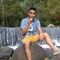 Profile picture - Andy Planet