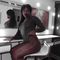 Profile picture - beverly