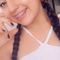 Profile picture - violeta
