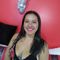 Profile picture - meliahill