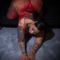 Profile picture - Jazmine Haze