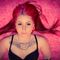 Profile picture - Amy