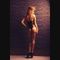 Profile picture - Cassie Williams