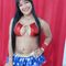 Profile picture - Paula Milano