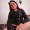 Profile picture - Maggie_Black