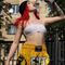 Profile picture - Lily Marakesh