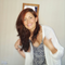 Profile picture - Nicole silver