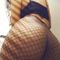 Profile picture - Natasha