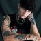Profile picture - Dante Coppola