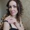 Profile picture - Yuliya