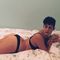 Profile picture - Frankie Rose