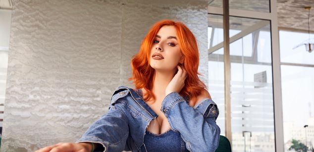 EmillyRoberts kinky Model - EmillyRoberts kinky
