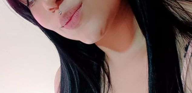 Model - Clarissewish joi