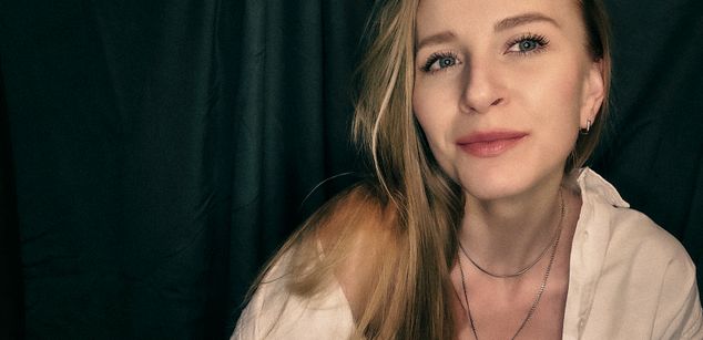 Model - DreamTasteLady flirt