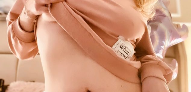 Joanna lingerie Model - Joanna lingerie