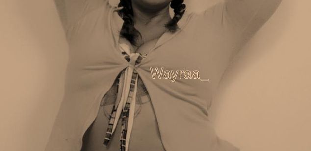 Fetish Wayraa femdom Model - Fetish Wayraa femdom