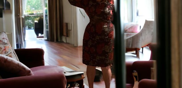 Sweet_Akulina milf Model - Sweet_Akulina milf