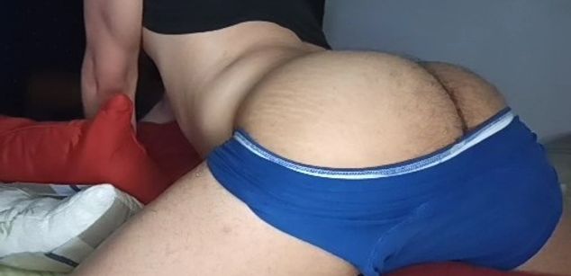 Axel Rous bigass Model - Axel Rous bigass