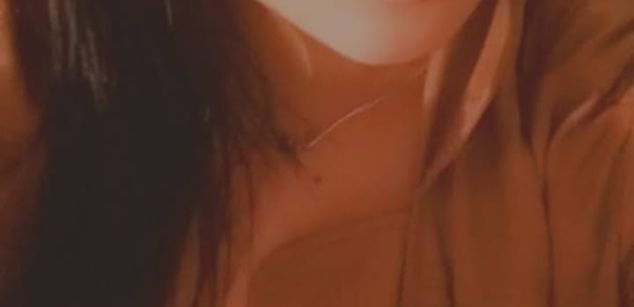 Model - AliceTaboo sexting