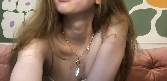 Lizzy cei Model - Lizzy cei